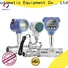 Sincerity Group refrigerant flow meter factory for concentration measurement