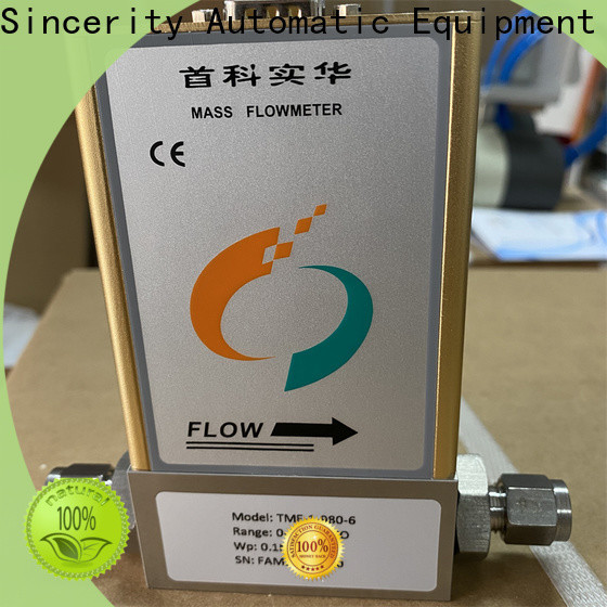 ﻿High measuring accuracy liquid mass flow meter function for oil and gas