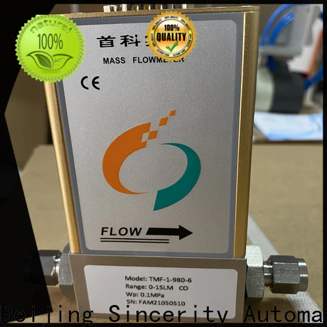 Sincerity Group New doppler flow meters for sale for life sciences