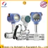 Sincerity Group emerson flow meter factory for pressure measurement