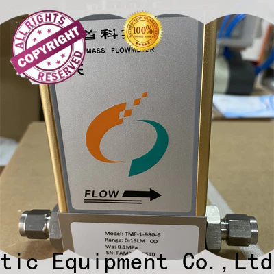 Sincerity Group coriolis flowmeters for sale for petrochemicals