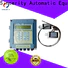 Sincerity Group low cost handheld type ultrasonic water flow meter for business for Heating