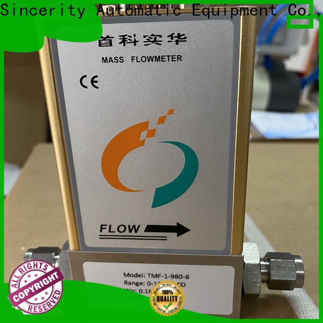 Sincerity Group wholesale sonic flow meter for sale for life sciences