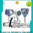 Sincerity Group turbine flow meter low flow for sale for viscosity measurement