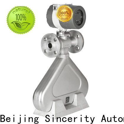 Sincerity Group coriolis flowmeters price for oil and gas