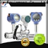 Sincerity Group digital gas turbine flow meter dn80 company for viscosity measurement