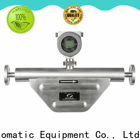 Sincerity Group high-quality liquid nitrogen flow meter manufacturers for food