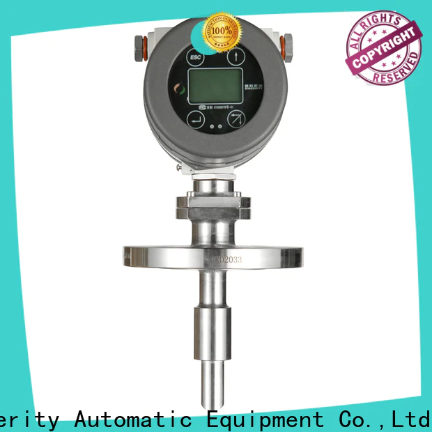high accuracy flow meter gauge for business for viscosity measurement
