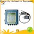 ﻿High measuring accuracy siemens ultrasonic flow meter company for Drain