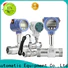 Sincerity Group top dn32 turbine flow meter price for hot water suppliers for density measurement